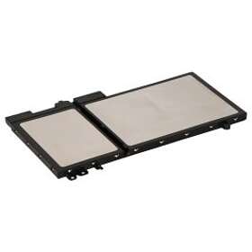 PSA-CBI Laptop Batteri till Dell Latitude E5270,E5470 SE