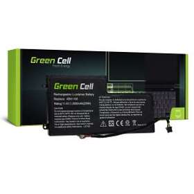 Green Cell LE108 Batteri för ThinkPad 11,4V 2000mAh SE
