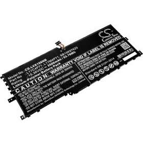 CS Batteri til ThinkPad X1 Yoga 2018 Laptop 15.36V (kompatibelt) SE