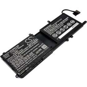 CS Batteri til Alienware 15 R3 Laptop 11,4V (kompatibelt) SE