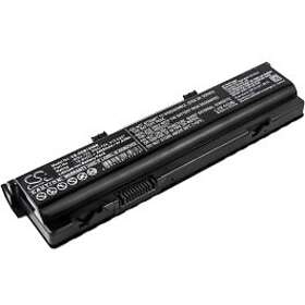 CS Batteri til Alienware M15X Laptop 10.8V (kompatibelt) SE