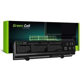 Green Cell DE29 Batteri för Latitude 11,1V 4400mAh SE