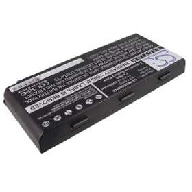 CS Batteri til E6603 Laptop 11.1V (kompatibelt) SE