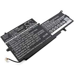 CS Batteri til Spectre 13-4000 Laptop 11.4V (kompatibelt) SE