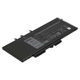 Laptop batteri til bl.a. Latitude 5580, Precision 3520 SE