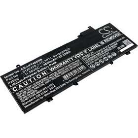 CS Batteri til ThinkPad T480s Laptop 11.58V (kompatibelt) SE