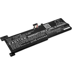 CS Batteri til IdeaPad 330 Laptop 7.5V (kompatibelt) SE