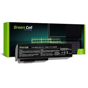 Green Cell AS08 Batteri för 11.1V 4400mAh SE