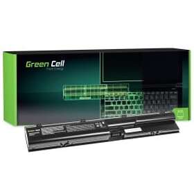 Green Cell 43 Batteri för 11,1V 4400mAh SE