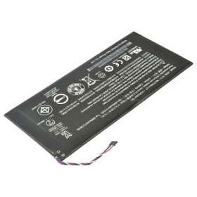 Laptop batteri till Iconia One 7 (B1-730HD) SE