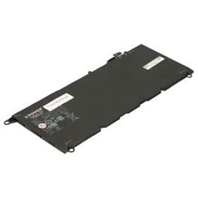 PSA-CBP 2-Power Laptop Batteri XPS 13 9360 SE