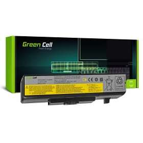 Green Cell LE84 Batteri för ThinkPad Edge 11,1V 4400mAh SE