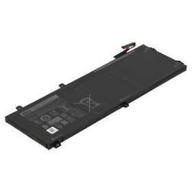 Laptop batteri til Precision XPS 15-9560 SE