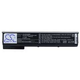 CS Batteri til ProBook 640 Laptop 10,8V (kompatibelt) SE