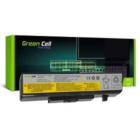 Green Cell LE34 Batteri för 11,1V 4400mAh SE