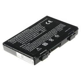 PSA-CBI A32-F82 batteri till K40, K50, F82 (kompatibelt) SE