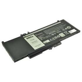 Laptop batteri till Latitude E5550 SE