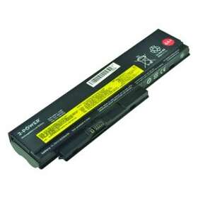 PSA-CBI 0A36282 batteri till ThinkPad X230 (+44) (kompatibelt) SE