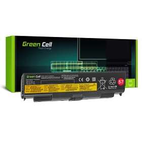 Green Cell LE89 Batteri för ThinkPad 11.1V 4400mAh SE