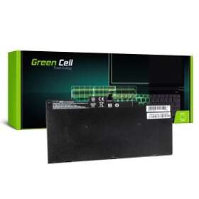Green Cell 107 Batteri för EliteBook 11.4V 3400mAh SE