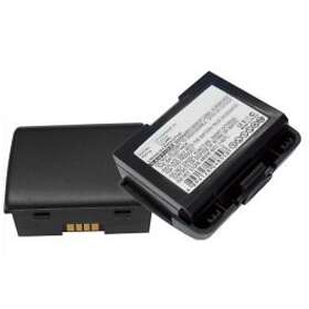 Noname Batteri till VeriFone VX670 / VX680 (kompatibelt) SE