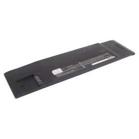 -Products Batteri til Asus Eee PC 1008KR Laptop 10.95V (kompatibelt) SE