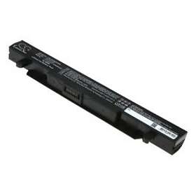 CS Batteri til FX-PLUS Laptop 14,8VV (kompatibelt) SE