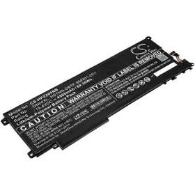 -Products Batteri til HP Zbook x2 Laptop 15.4V (kompatibelt) SE