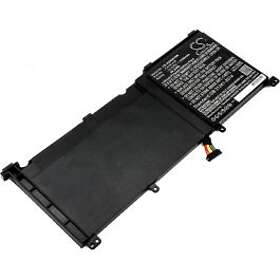 -Products Batteri til Asus G501 Laptop 15.2V (kompatibelt) SE