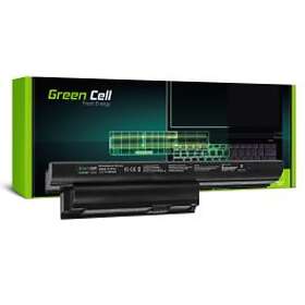 Green Cell SY08 Batteri för Vaio 11.1V 4400mAh SE