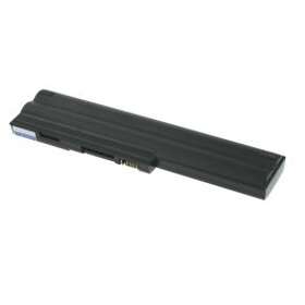 PSA-CBI 02K6651 batteri till ThinkPad X Series High Capacity (kompatibelt) SE