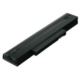 PSA-CBI S26391-F6120-L470 batteri till Siemens Esprimo Mobile V5515 (kompatibelt) SE