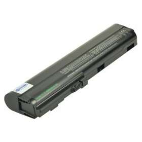 PSA-CBI 632016-542 batteri till EliteBook 2560p (kompatibelt) SE