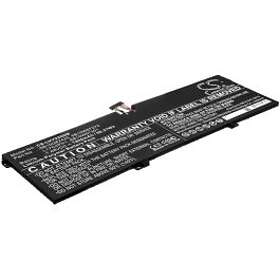 CS Batteri til Yoga 7 Pro Laptop 7.68V (kompatibelt) SE