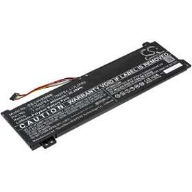 CS Batteri til Yoga V330-15 Laptop 7,6V (kompatibelt) SE