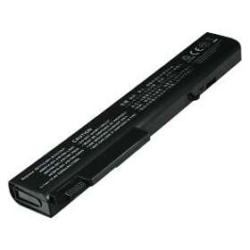 PSA-CBI KU533AA batteri till EliteBook 8530p (kompatibelt) SE