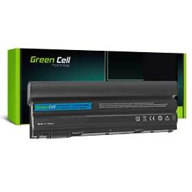 Green Cell Batteri för Dell (bak) 11,1V 6600mAh SE