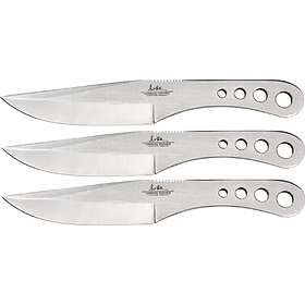Hibben Knives Thrower II Triple Set
