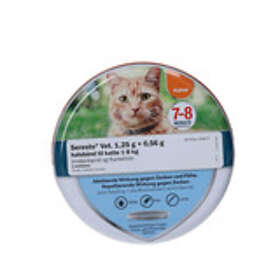 Seresto Vet. Collar For Cat