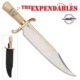 Hibben Knives Expendables Bowie Kniv