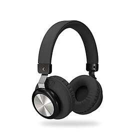 Ksix BXAUHBT01 Wireless Over Ear