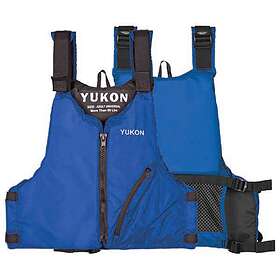 Airhead Yucon Univ Lifevest