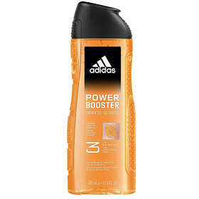 Adidas UEFA 9 For Him, EdT 50ml