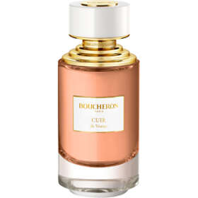 Boucheron Cuir De Venise 125ml