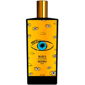 Memo Fragrances Marfa edp 200ml