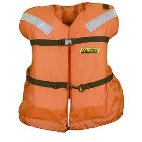 Seachoice Type I Offshore Child Life Vest 50-85940
