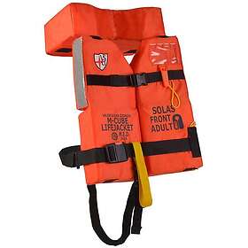 San Giorgio Veleria Cube 150n Lifejacket