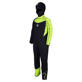 Aqualung Wave Junior Wetsuit 7 Mm 8 Years