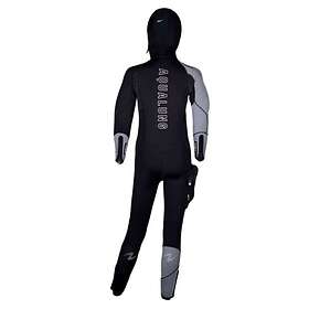 Aqualung Dynaflex Fs Fz 7 Mm Woman XS