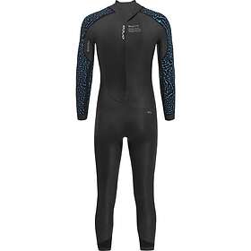 Orca Mantra Freedive Wetsuit Svart 5
